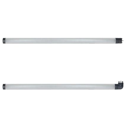 e2 elektro - LED kapi alune valgusti LINK LED/5W/230V 4000K 47 cm