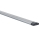 e2 elektro - LED kapialune valgusti LINK LED/6,2W/230V 4000K 57 cm