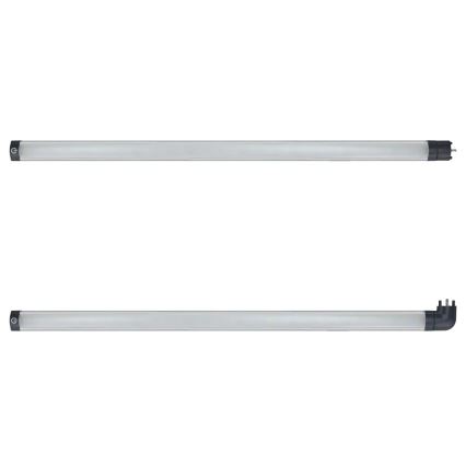 e2 elektro - LED kapialune valgusti LINK LED/6,2W/230V 4000K 57 cm