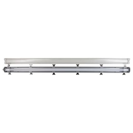e2 elektro - LED-tehniline toruvalgusti CLASSIC-POWER 1xG13/18W/230V 4000K 128,3 cm IP65