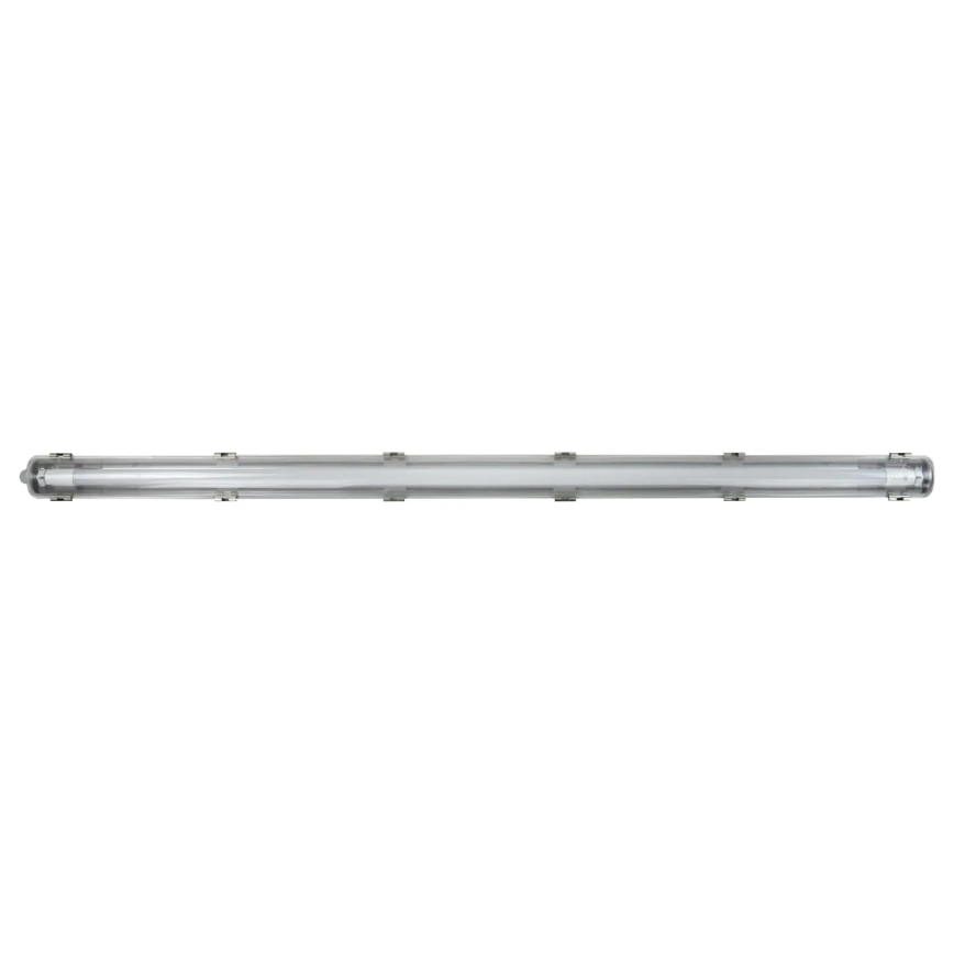 e2 elektro - LED-tehniline toruvalgusti CLASSIC-POWER 1xG13/18W/230V 4000K 128,3 cm IP65