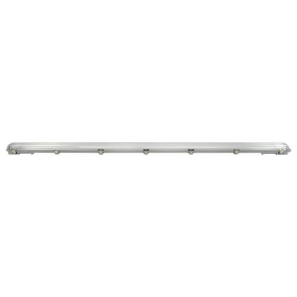 e2 elektro - LED tehniline toruvalgusti CLASSIC-POWER 2xG13/24W/230V 4000K 158,3 cm IP65