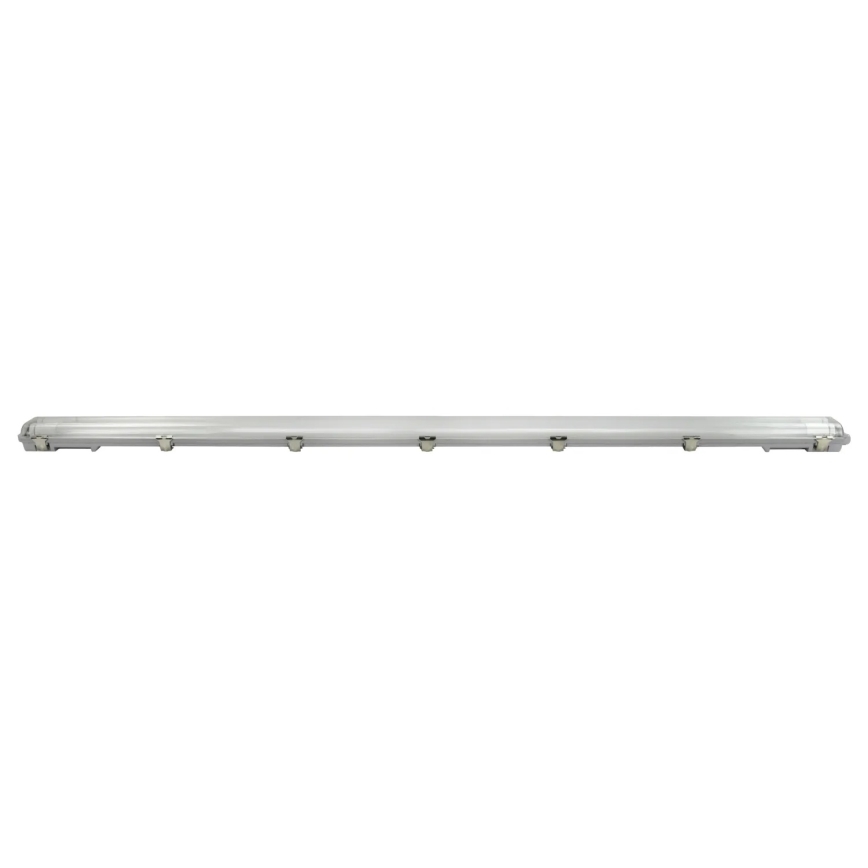 e2 elektro - LED tehniline toruvalgusti CLASSIC-POWER 2xG13/24W/230V 4000K 158,3 cm IP65