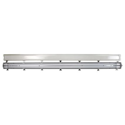 e2 elektro - LED tehniline toruvalgusti CLASSIC-POWER 2xG13/24W/230V 4000K 158,3 cm IP65
