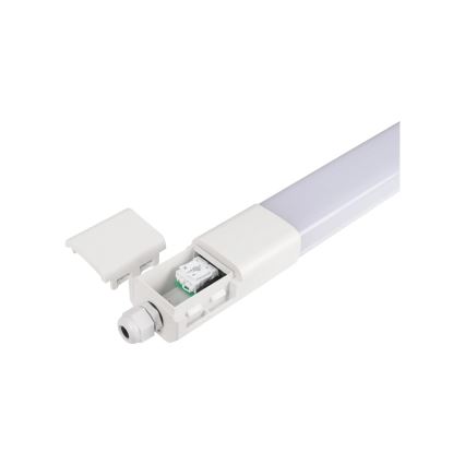 e2 elektro - LED tehniline toruvalgusti PLUS LED/48W/230V 3000/4000/6000K 149,5 cm IP65