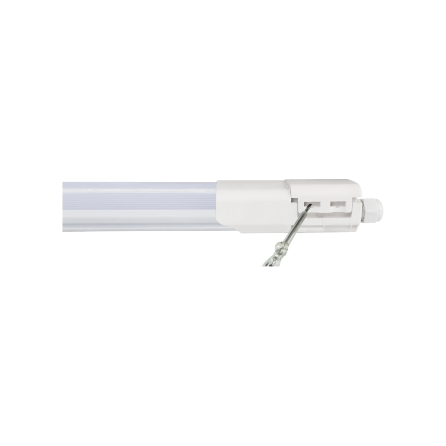 e2 elektro - LED tehniline toruvalgusti PLUS LED/48W/230V 3000/4000/6000K 149,5 cm IP65