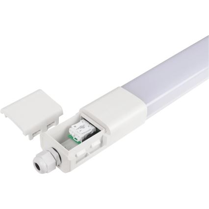 e2 elektro - LED tehniline toruvalgusti PLUS LED/48W/230V 3000/4000/6000K 149,5 cm IP65