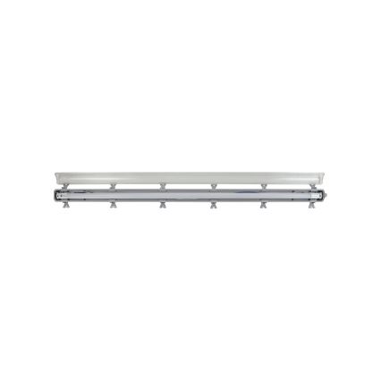 e2 elektro - LED-tehniline fluorestsentvalgusti CLASSIC 1xG13/18W/230V 4000K 126,8 cm IP65