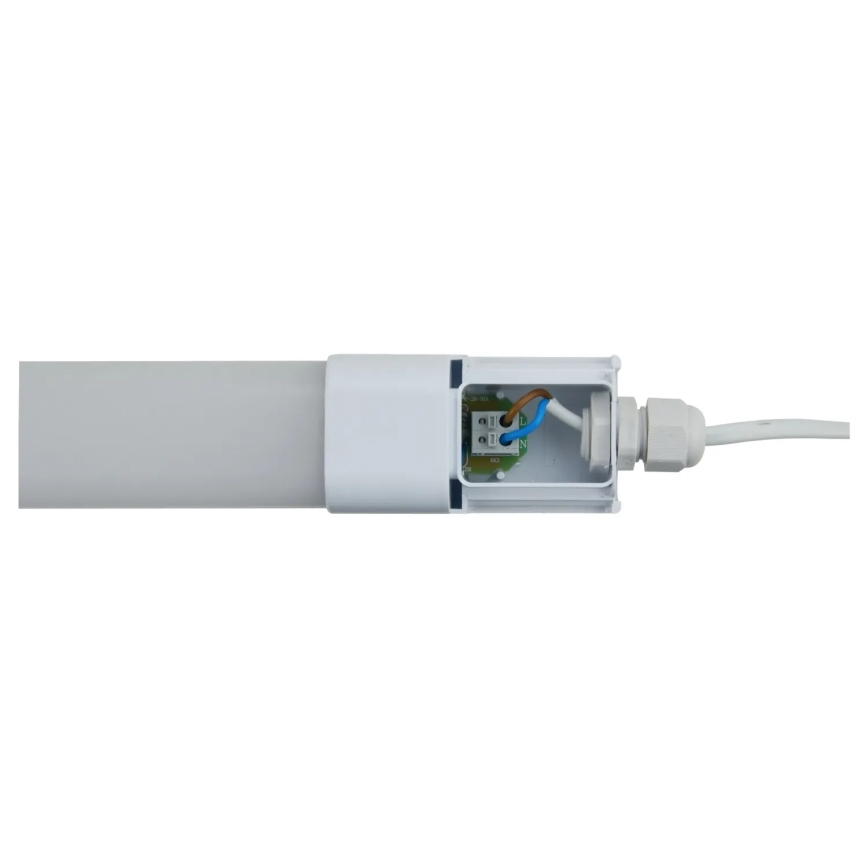 e2 elektro - LED tehniline toruvalgusti LITE LED/24W/230V 4000K 112,5 cm IP65
