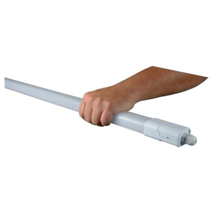 e2 elektro - LED tehniline toruvalgusti LITE LED/24W/230V 4000K 112,5 cm IP65