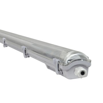 e2 elektro - LED-tehniline torukujuline valgusti BASIC LED/18W/230V 4000K 126,8 cm IP65