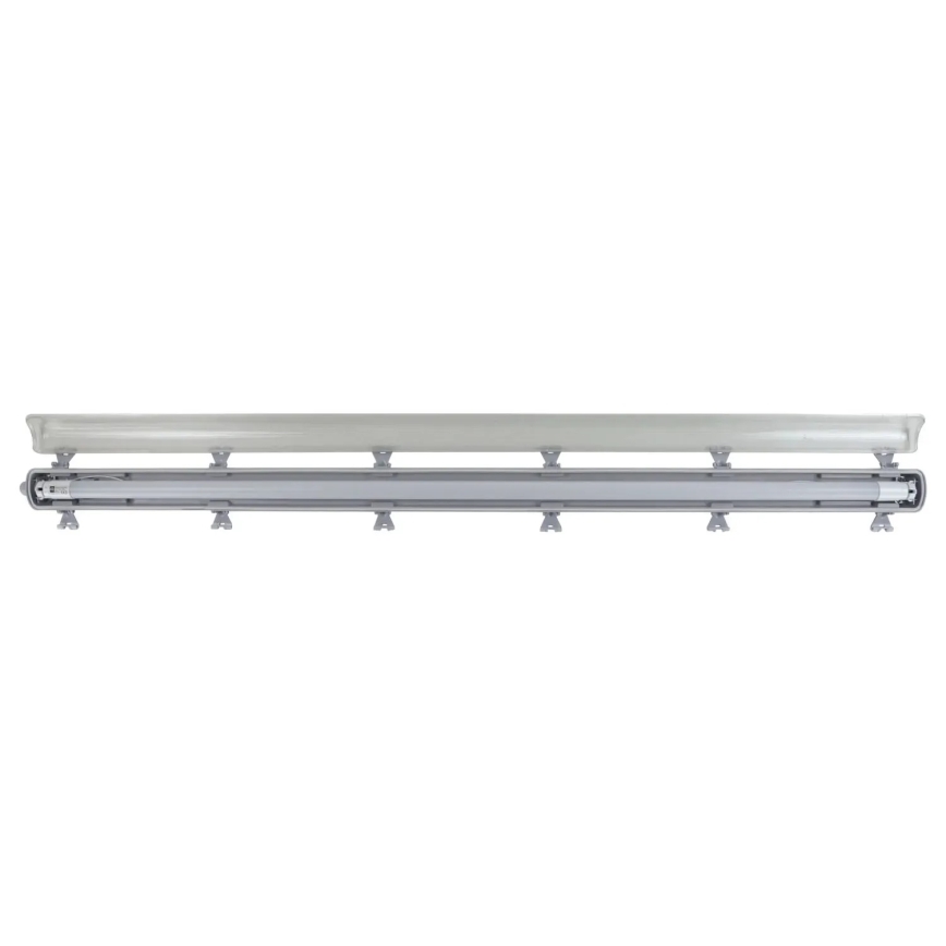 e2 elektro - LED-tehniline torukujuline valgusti BASIC LED/18W/230V 4000K 126,8 cm IP65