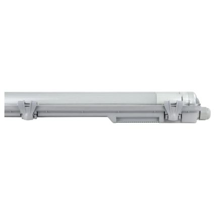 e2 elektro - LED-tehniline torukujuline valgusti BASIC LED/18W/230V 4000K 126,8 cm IP65