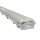 e2 elektro - LED tehniline toruvalgusti CLASSIC-POWER 2xG13/24W/230V 4000K 158,3 cm IP65