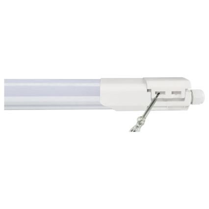 e2 elektro - PLUS LED tehniline toruvalgusti LED/60W/230V 4000K 149,5 cm IP65