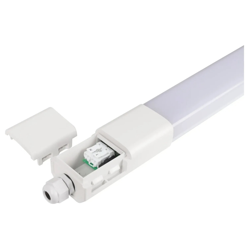e2 elektro - PLUS LED tehniline toruvalgusti LED/60W/230V 4000K 149,5 cm IP65