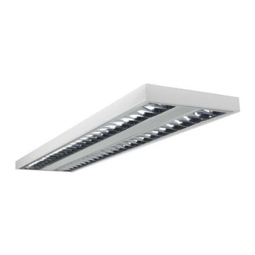 e2 elektro - LED-tuubivalgusti NOSTAL LED/42W/230V 3000/4000/6000K valge