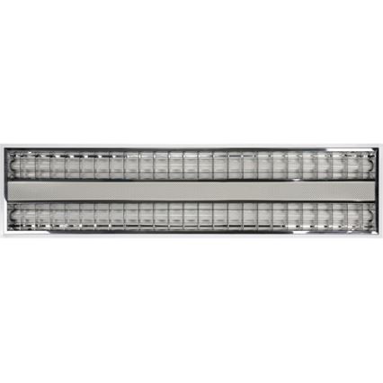 e2 elektro - LED-tuubivalgusti NOSTAL LED/42W/230V 3000/4000/6000K valge