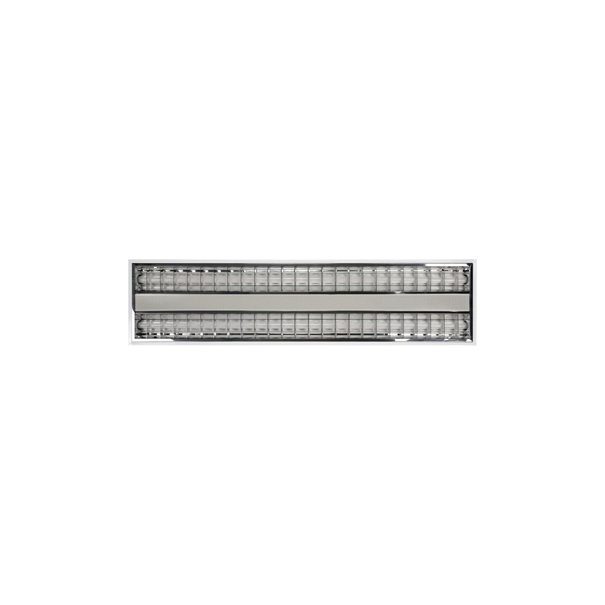 e2 elektro - LED-tuubivalgusti NOSTAL LED/42W/230V 3000/4000/6000K valge