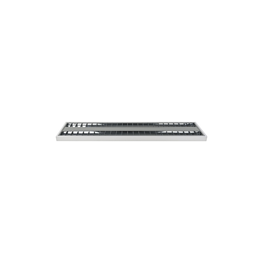 e2 elektro - LED-tuubivalgusti NOSTAL LED/42W/230V 3000/4000/6000K valge