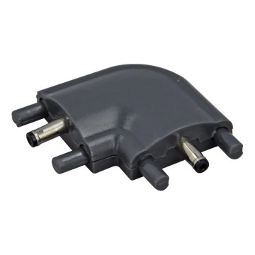 e2 elektro - Nurkühendus valgustitele LINK 90°