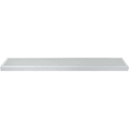 e2 elektro - pinnapealne LED-paneel LED/38W/230V 3000/4000/6000K 118,5x20 cm valge