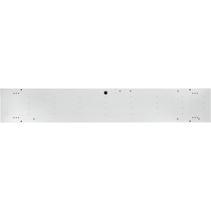 e2 elektro - pinnapealne LED-paneel LED/38W/230V 3000/4000/6000K 118,5x20 cm valge