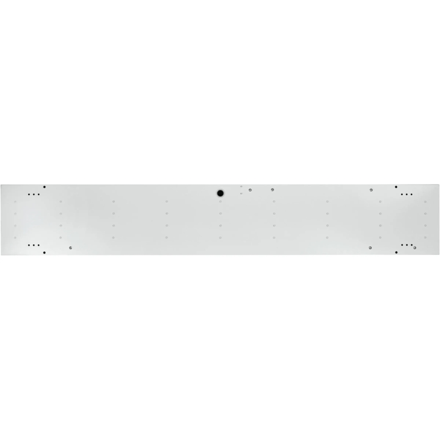 e2 elektro - pinnapealne LED-paneel LED/38W/230V 3000/4000/6000K 118,5x20 cm valge