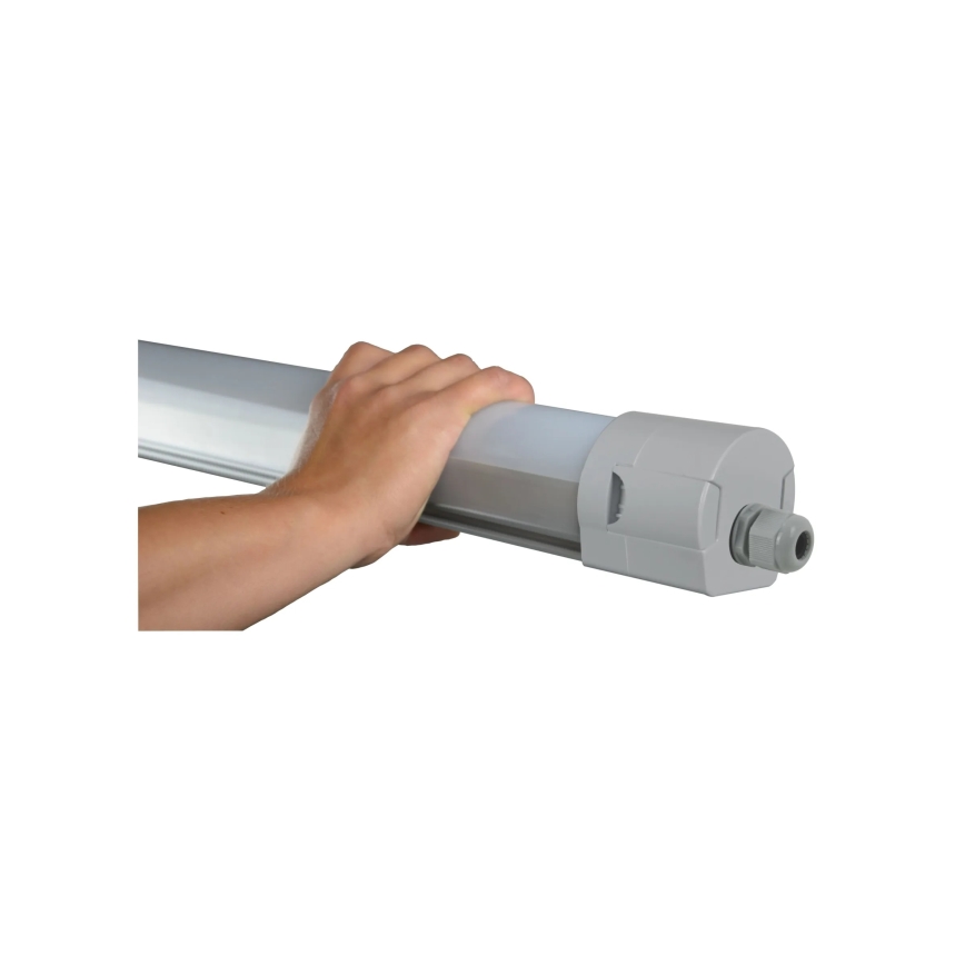 e2 elektro - LED tehniline toruvalgusti PRO LED/36W/230V 4000K 113 cm IP65