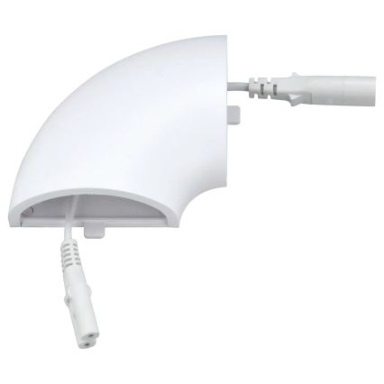 e2 elektro - SYSTEME valgustite ühenduskaabel 17,5 cm