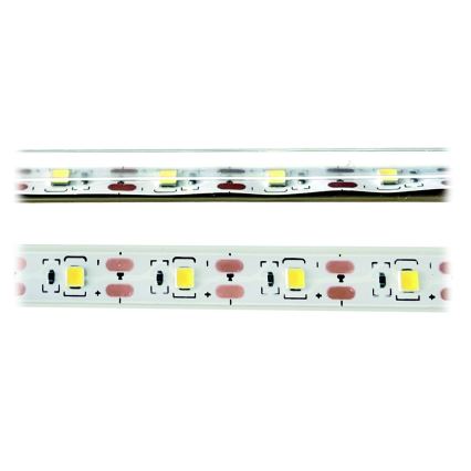 LED Päikesepaneel riba 3,7V 2400 mAh 5 m IP65