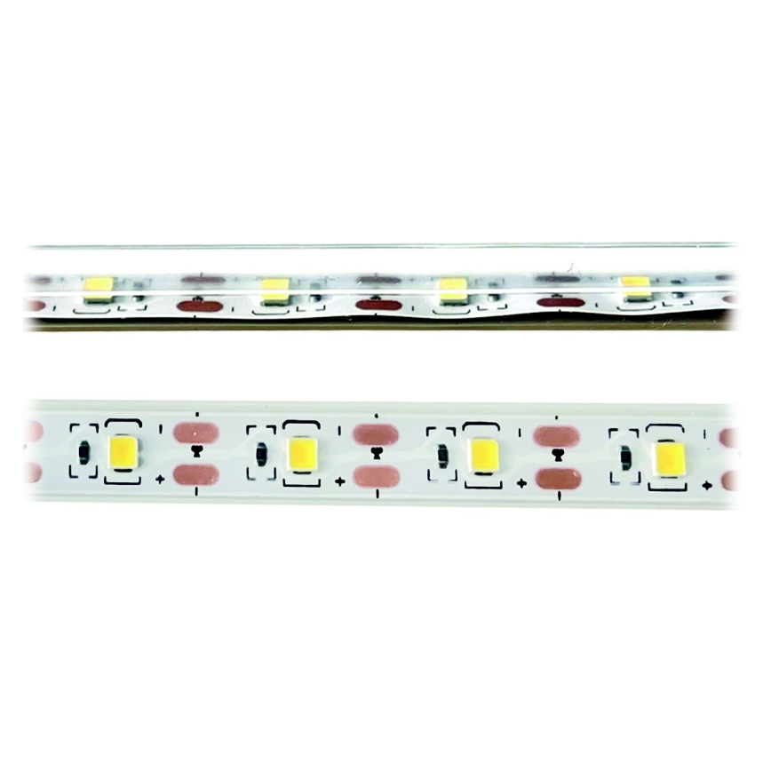 LED Päikesepaneel riba 3,7V 2400 mAh 5 m IP65