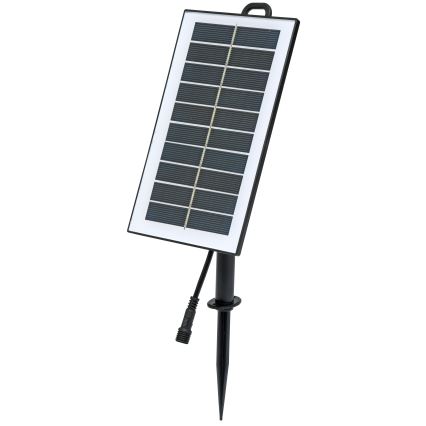 LED Päikesepaneel riba 3,7V 2400 mAh 5 m IP65