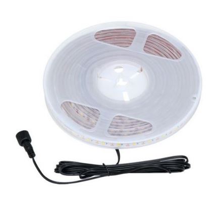LED Päikesepaneel riba 3,7V 2400 mAh 5 m IP65
