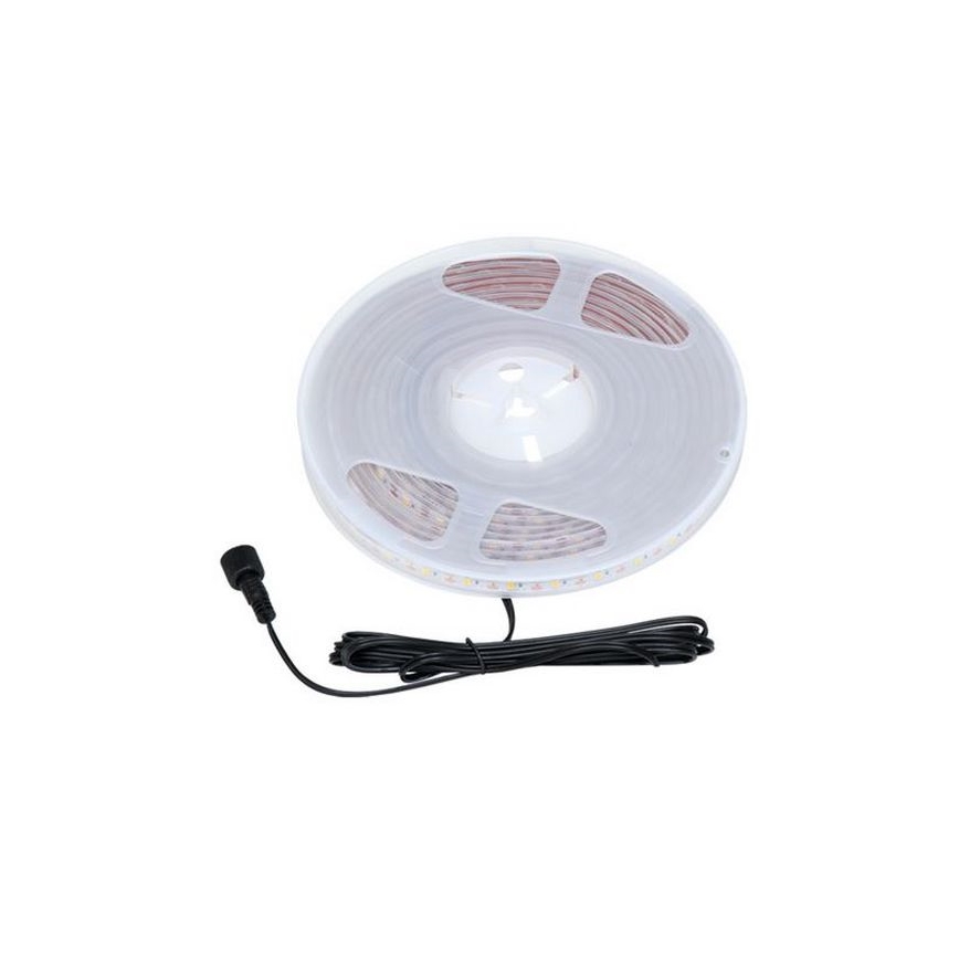 LED Päikesepaneel riba 3,7V 2400 mAh 5 m IP65