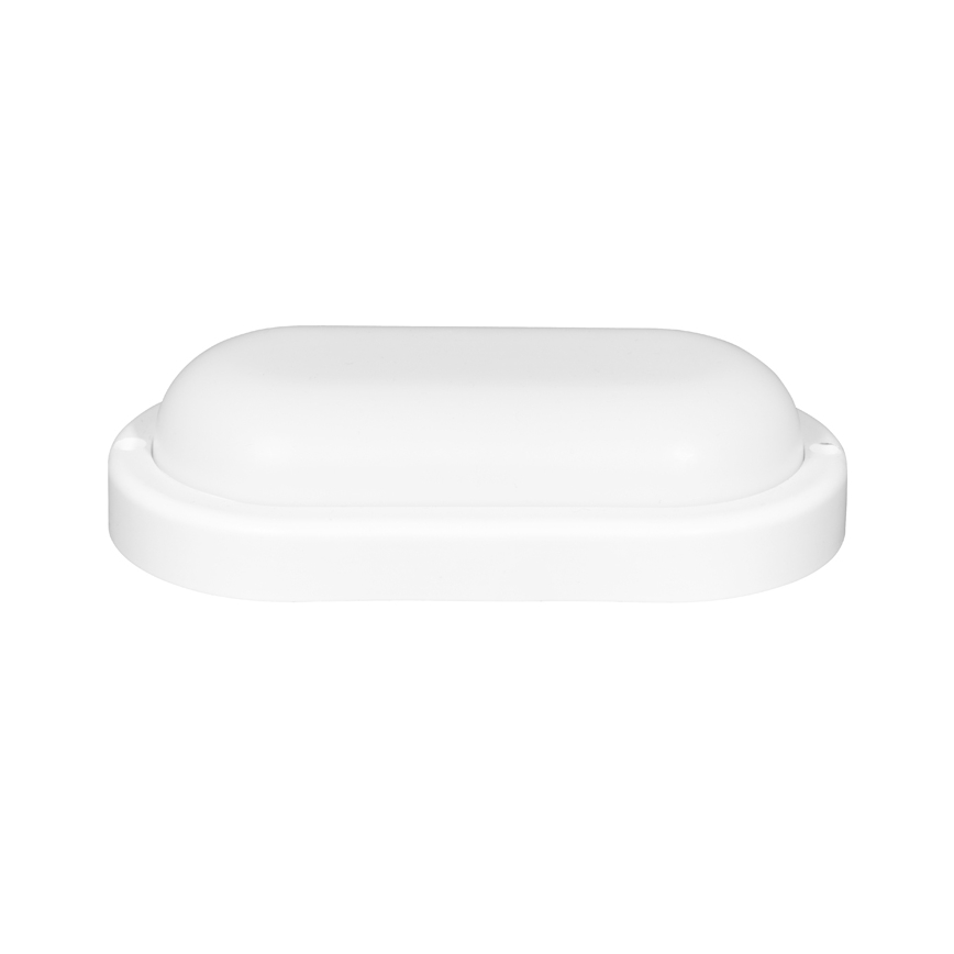 LED Väli seinavalgusti BULK LED/12W/230V IP54 valge
