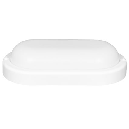 LED Väli seinavalgusti BULK LED/18W/230V IP54 valge