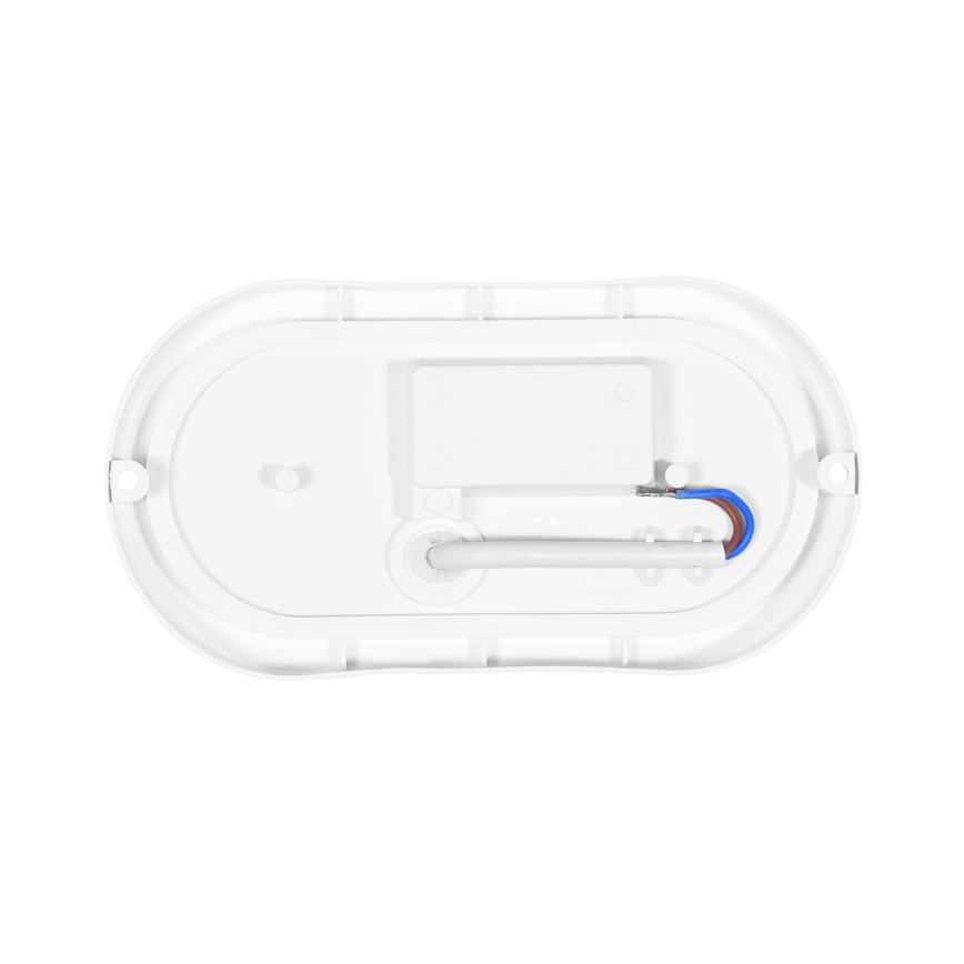 LED Väli seinavalgusti BULK LED/18W/230V IP54 valge