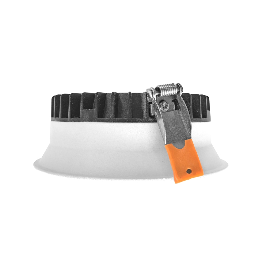 LED Süvistatav valgusti TINA LED/24W/230V 3000/4000/6500K d. 17,5 cm valge