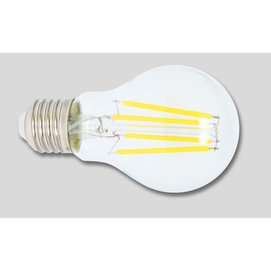 LED Pirn RETRO A60 E27/2,3W/230V 3000K 485lm