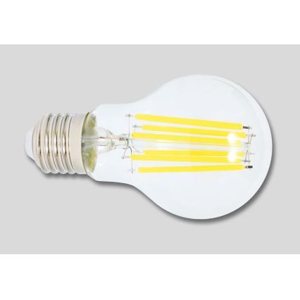 LED Pirn RETRO A60 E27/5W/230V 3000K 1055lm