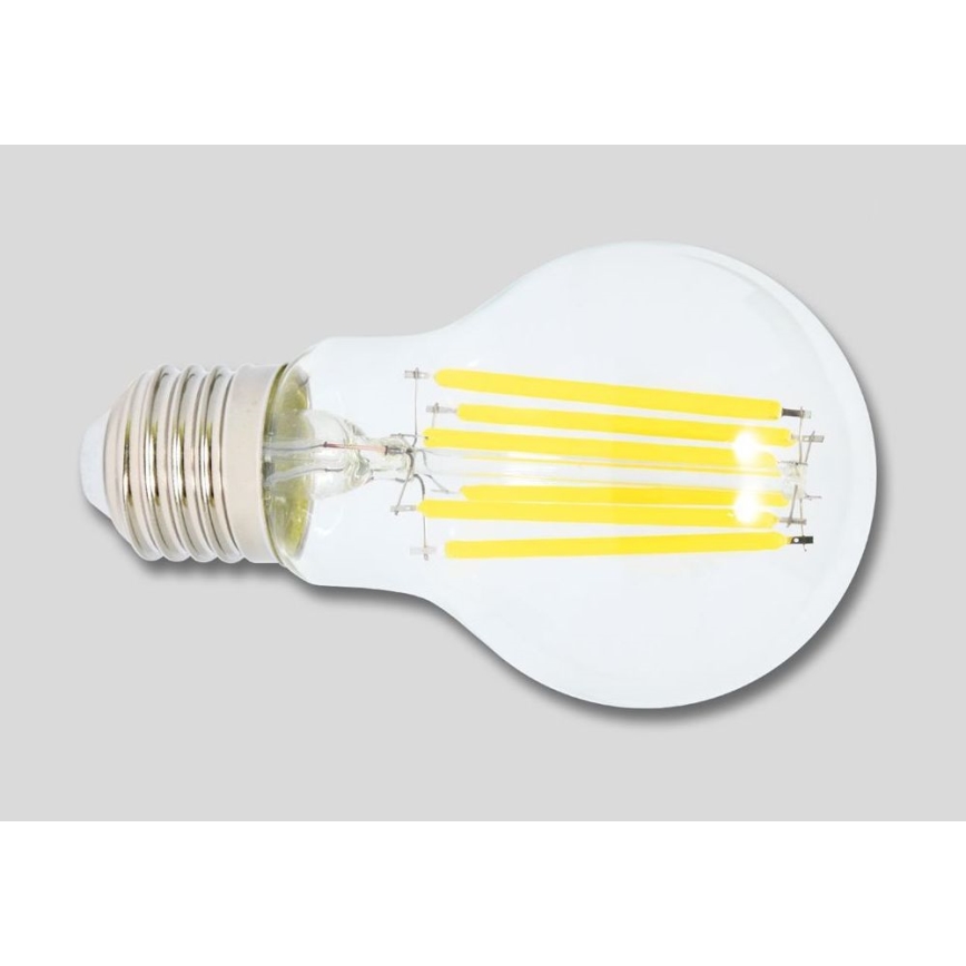 LED Pirn RETRO A60 E27/5W/230V 3000K 1055lm