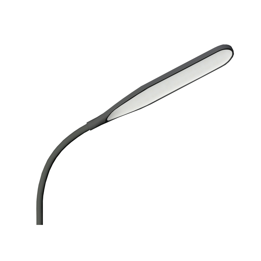 LED Hämardatav laualamp PRIM LED/10W/230V 3000-6000K must