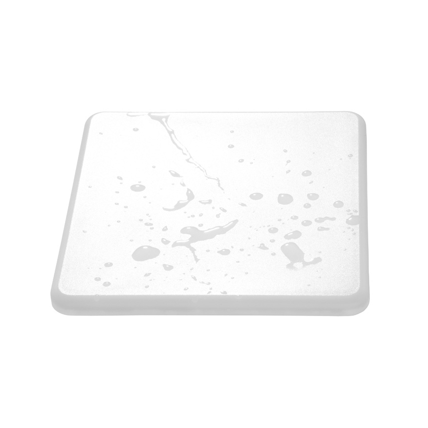 LED Vannitoa ripplaevalgusti ROXY LED/11W/230V IP66