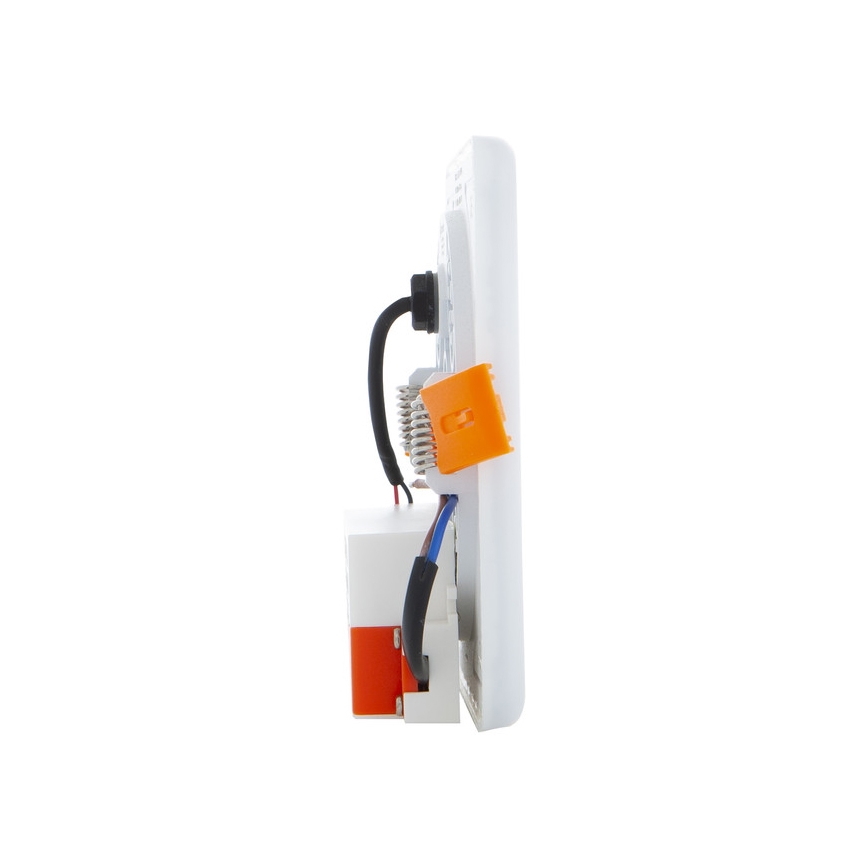 LED Vannitoa ripplaevalgusti ROXY LED/11W/230V IP66