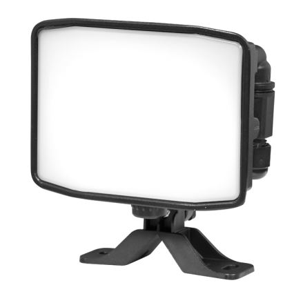 LED Väliprožektor ZIPO LED/20W/230V 5000K IP65 must