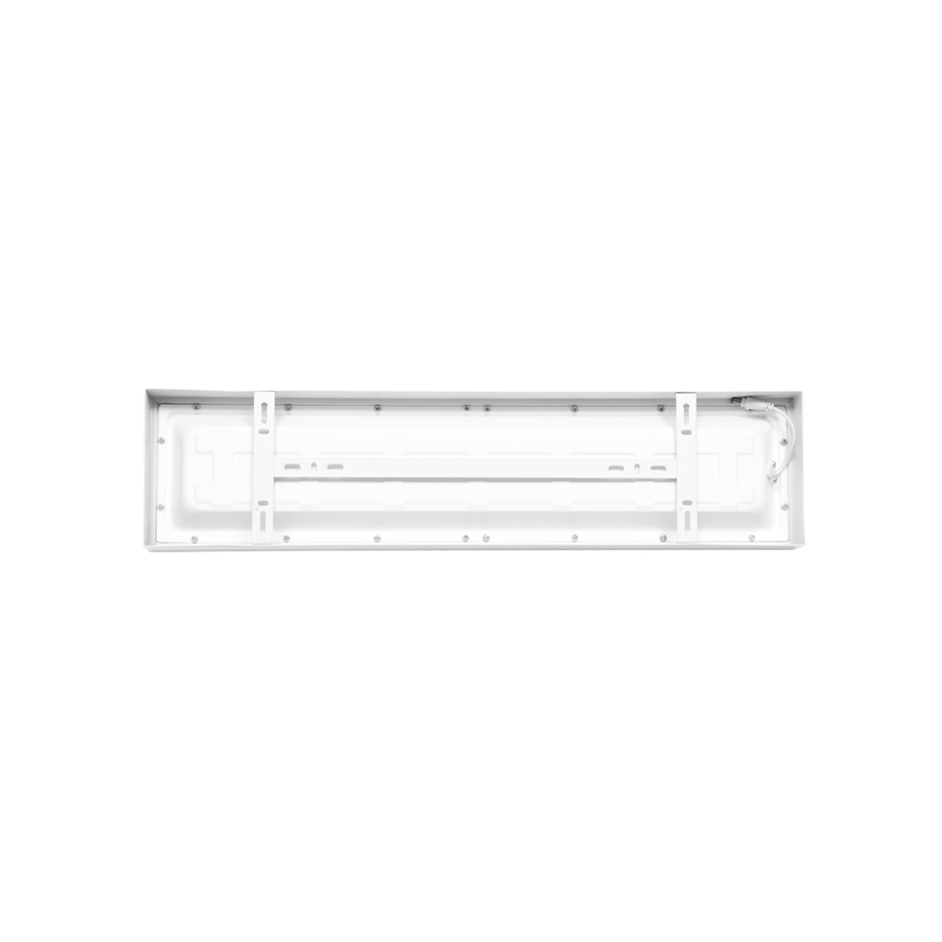 LED Laevalgusti PILO LED/18W/230V 4100K 62 cm valge