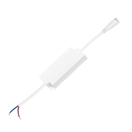 LED Laevalgusti PILO LED/18W/230V 4100K 62 cm valge