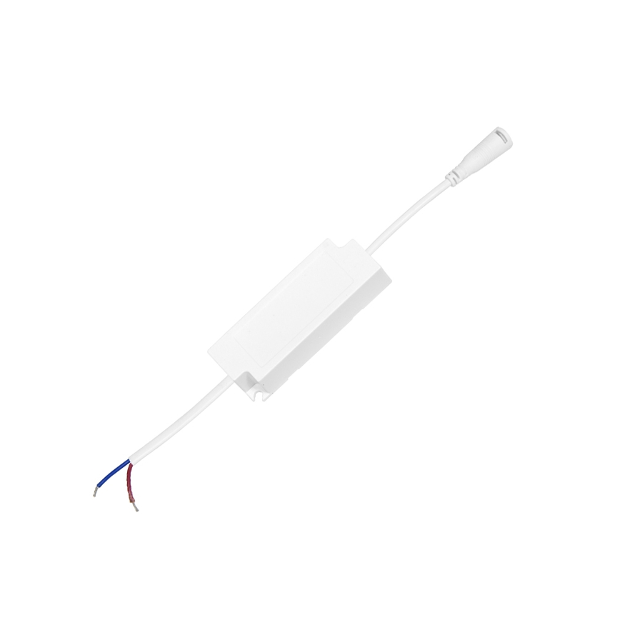 LED Laevalgusti PILO LED/18W/230V 4100K 62 cm valge