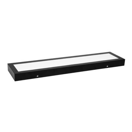 LED Laevalgusti PILO LED/36W/230V 4100K 124 cm must